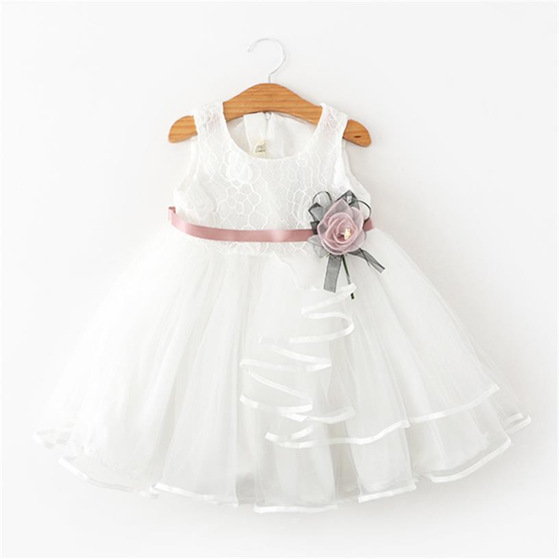 Kids Party Dresses Girls Fashion